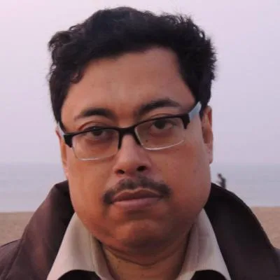 Jayanta Basu