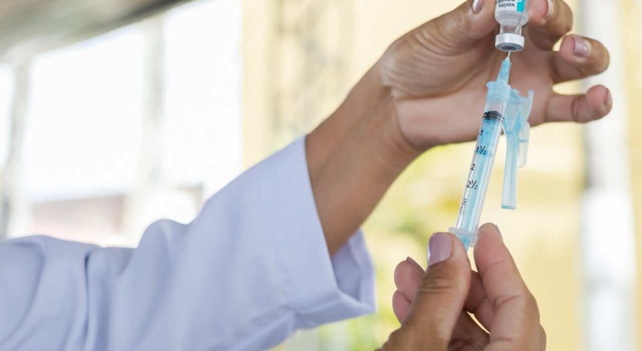 Vaccination played a key role in countering Covid-19 pandemic