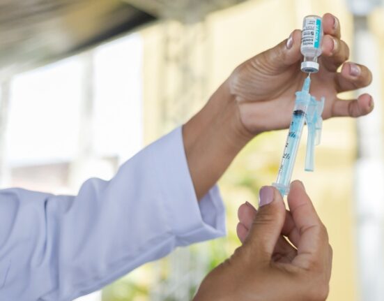 Vaccination played a key role in countering Covid-19 pandemic