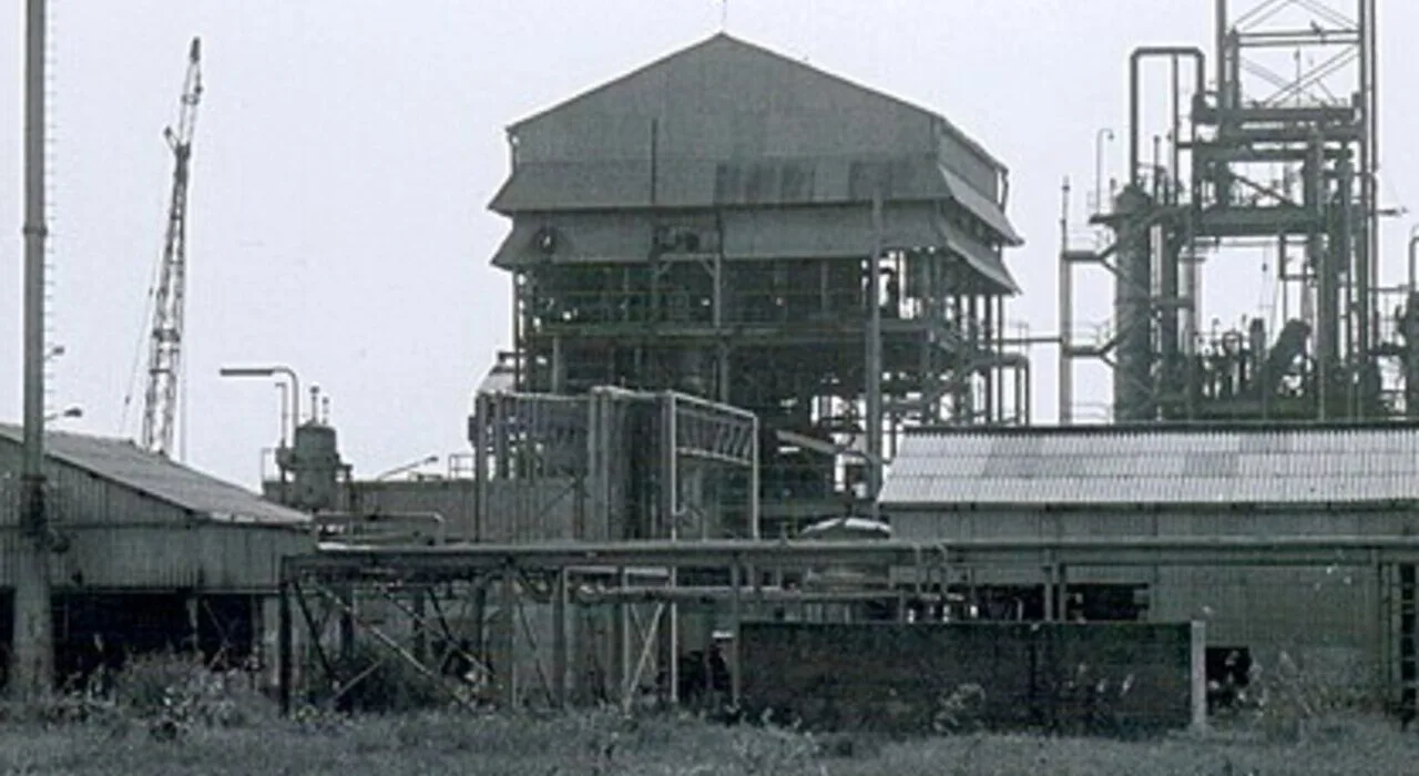 Bhopal gas disaster in 1984 has killed thousands of people over last four decades