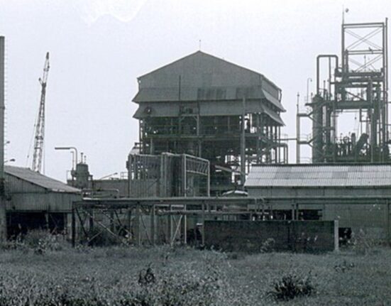 Bhopal gas disaster in 1984 has killed thousands of people over last four decades