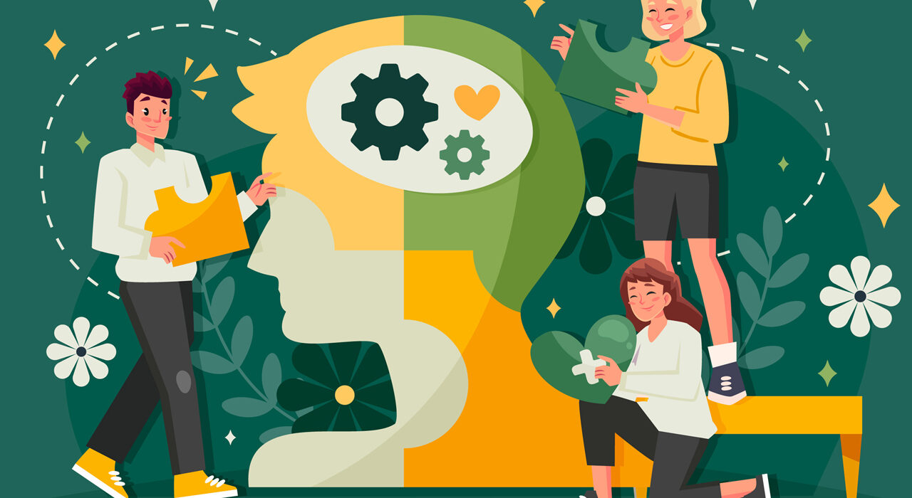 Mental health is a growing concern