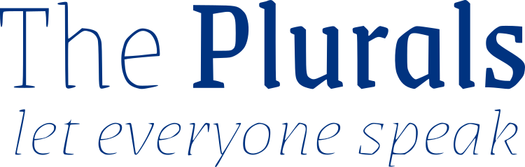The Plurals Logo