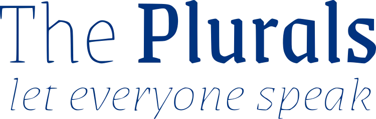 The Plurals Logo