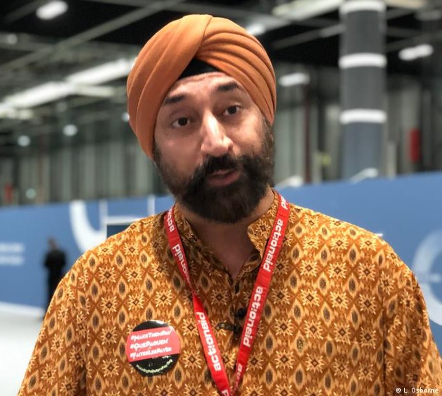 Harjeet Singh