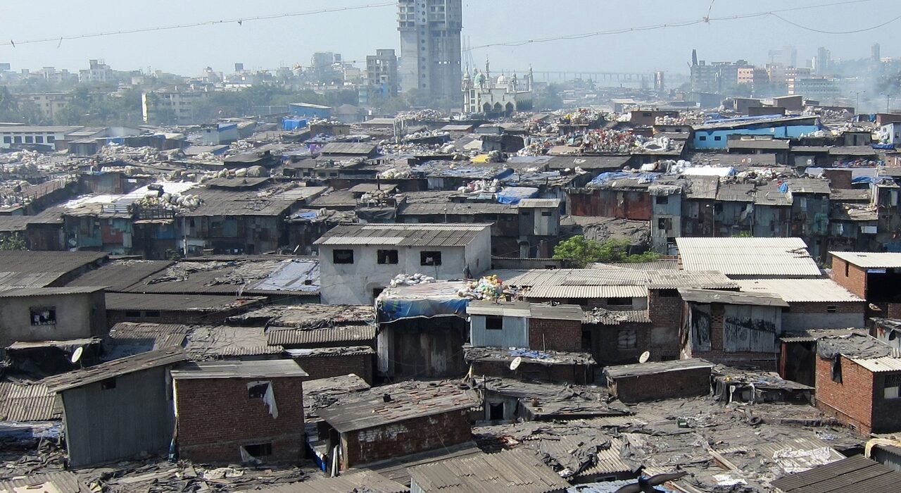 Urban poverty is deeper then rural poverty