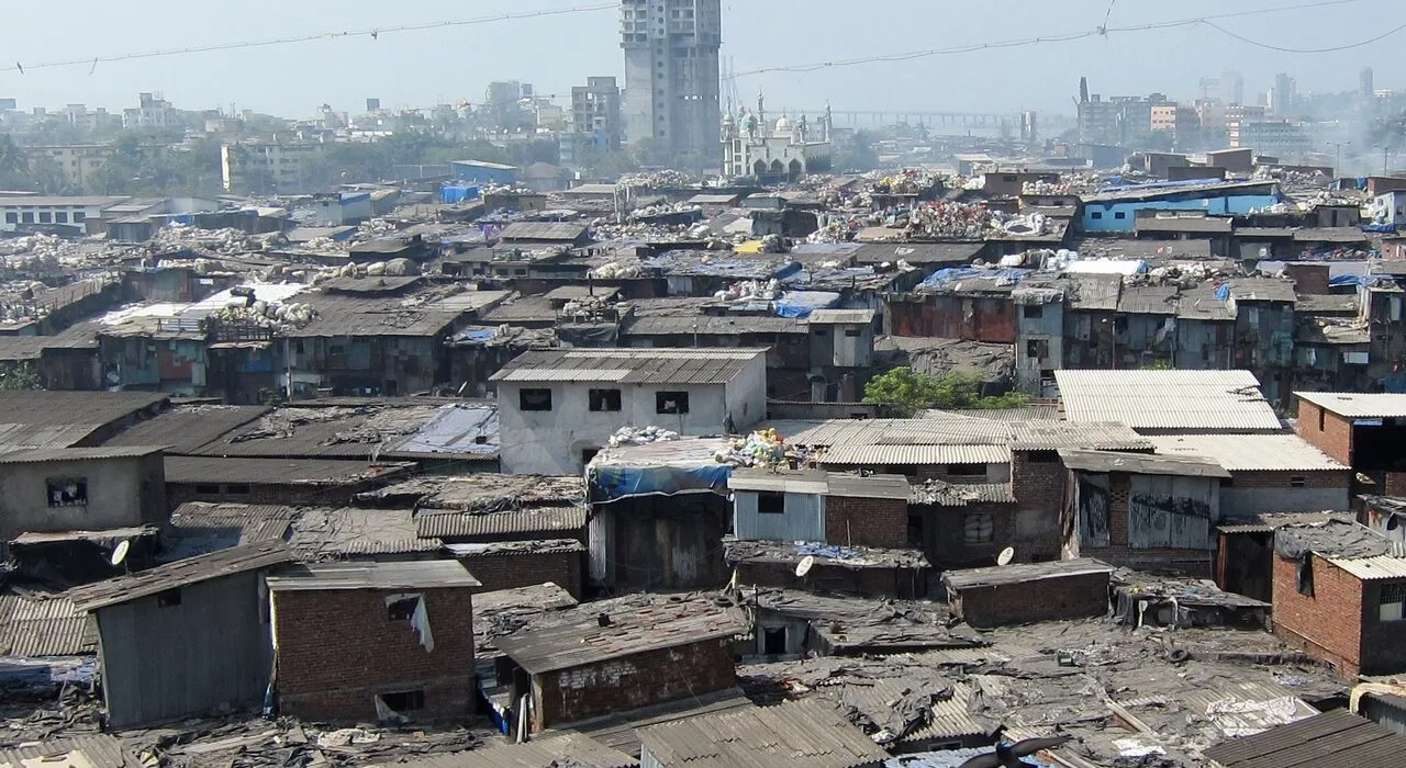 Urban poverty is deeper then rural poverty