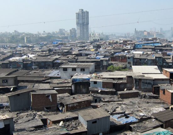 Urban poverty is deeper then rural poverty