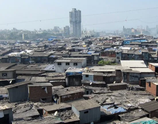 Urban poverty is deeper then rural poverty