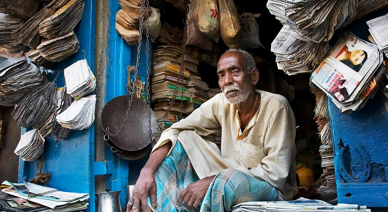 Indian media needs to cover environmental issues much more