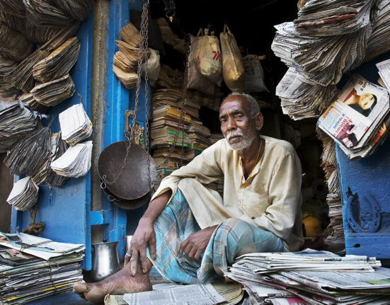 Indian media needs to cover environmental issues much more