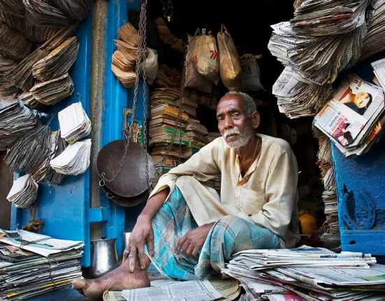 Indian media needs to cover environmental issues much more