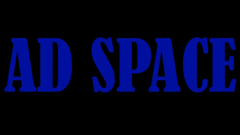 AD Space