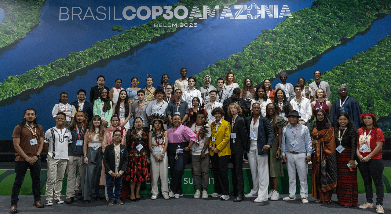 COP 30 negotiation in final stage