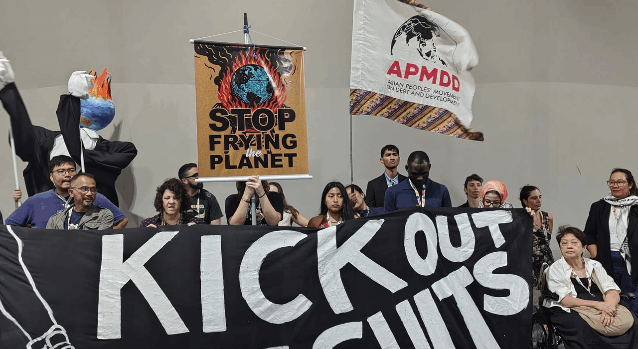 Methane emission is increasing globally including India