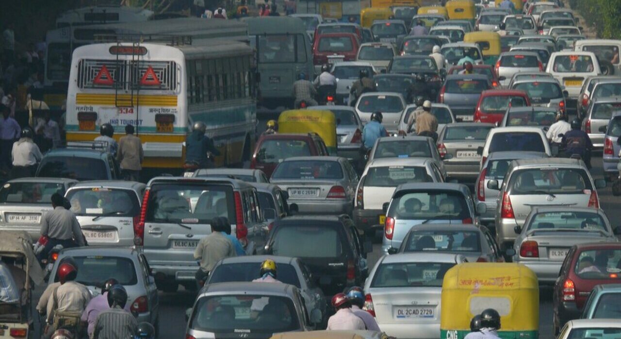 India recorded the highest increase in greenhouse gas emission during 2023-24