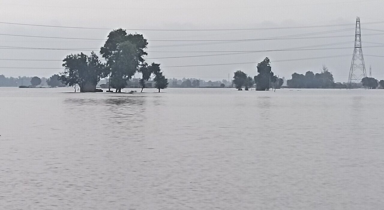 Indian monsoon 2025 fatalities