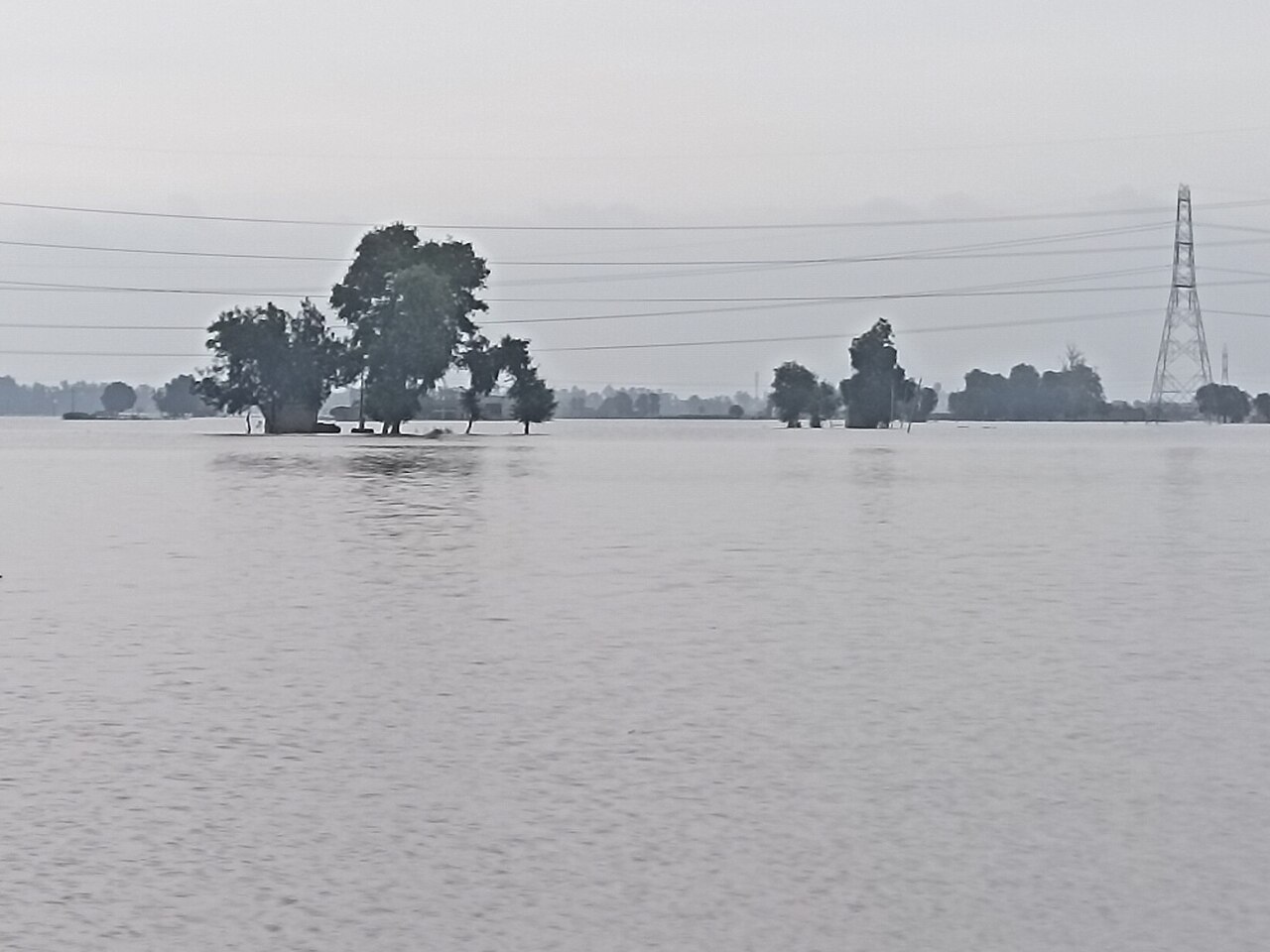 Indian monsoon 2025 fatalities