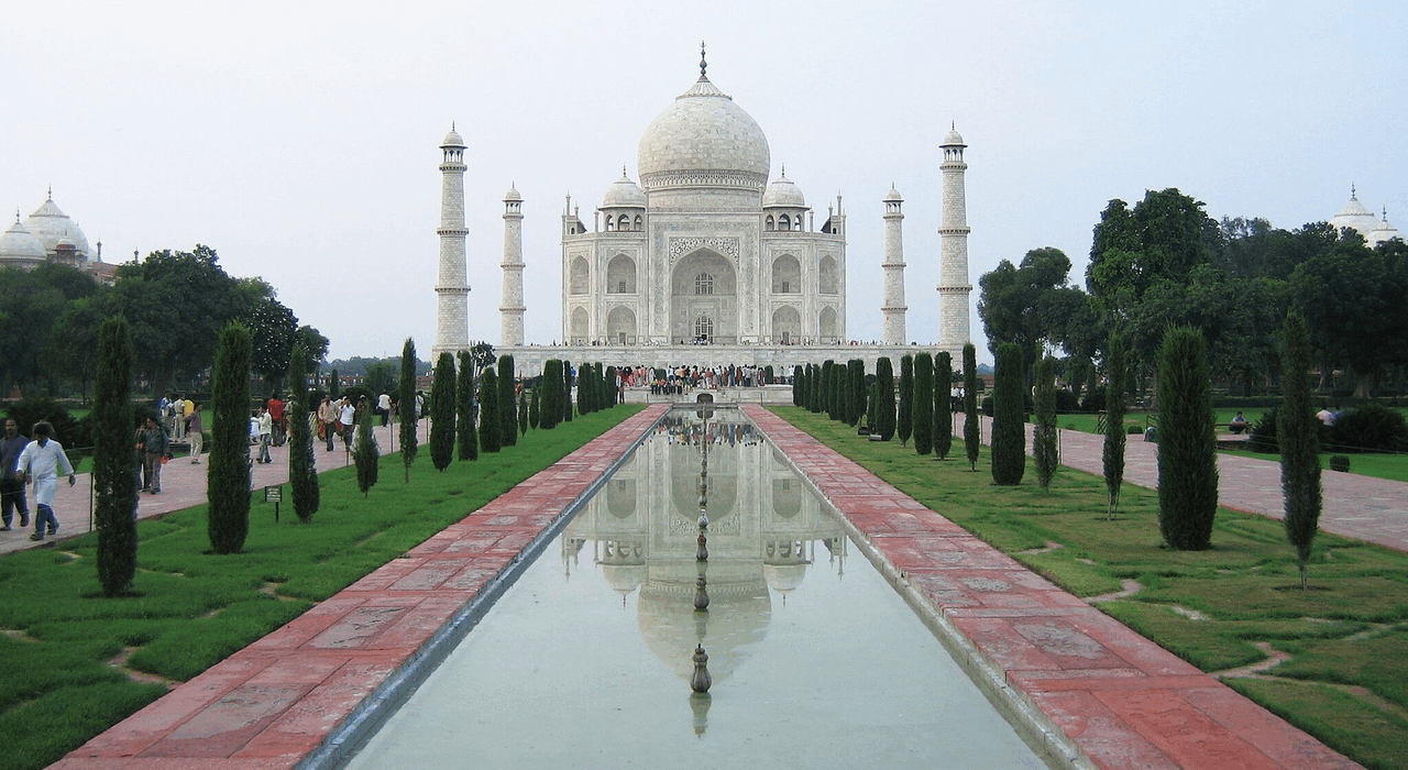Delhi NCR green cover plan