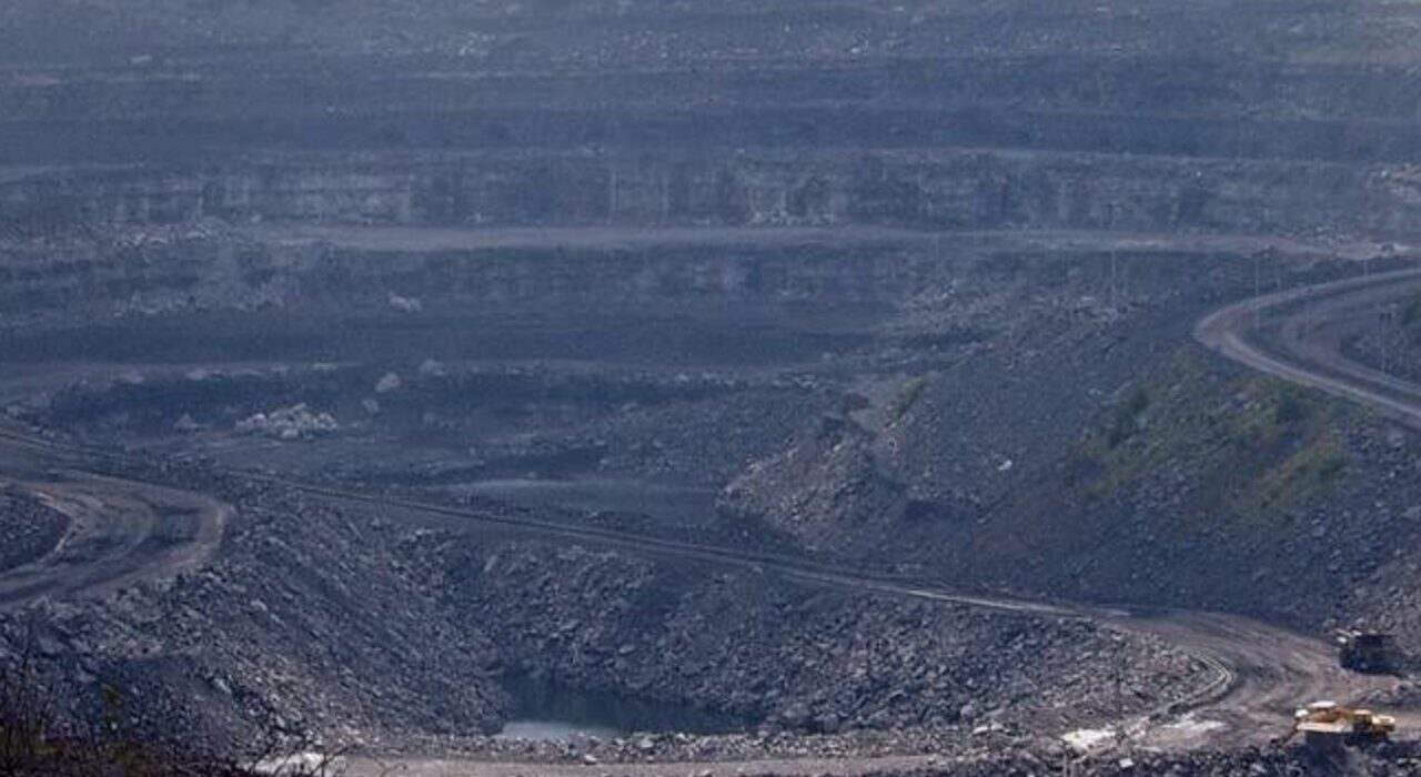 Global coal demand trends