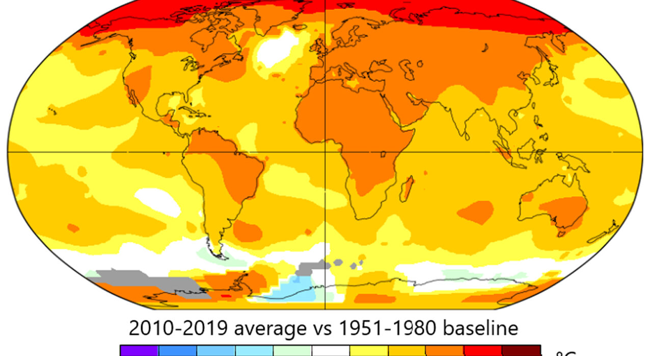 UNEP Global Environment Outlook 7