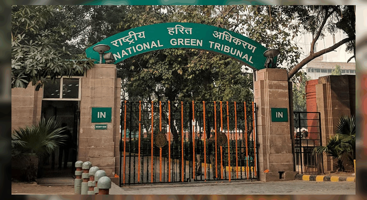 Supreme Court environment ruling