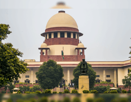 Supreme Court environmental verdict