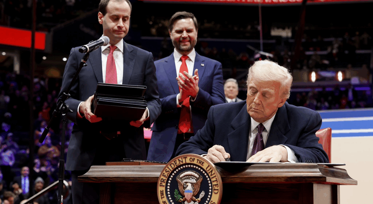 Trump UNFCCC withdrawal
