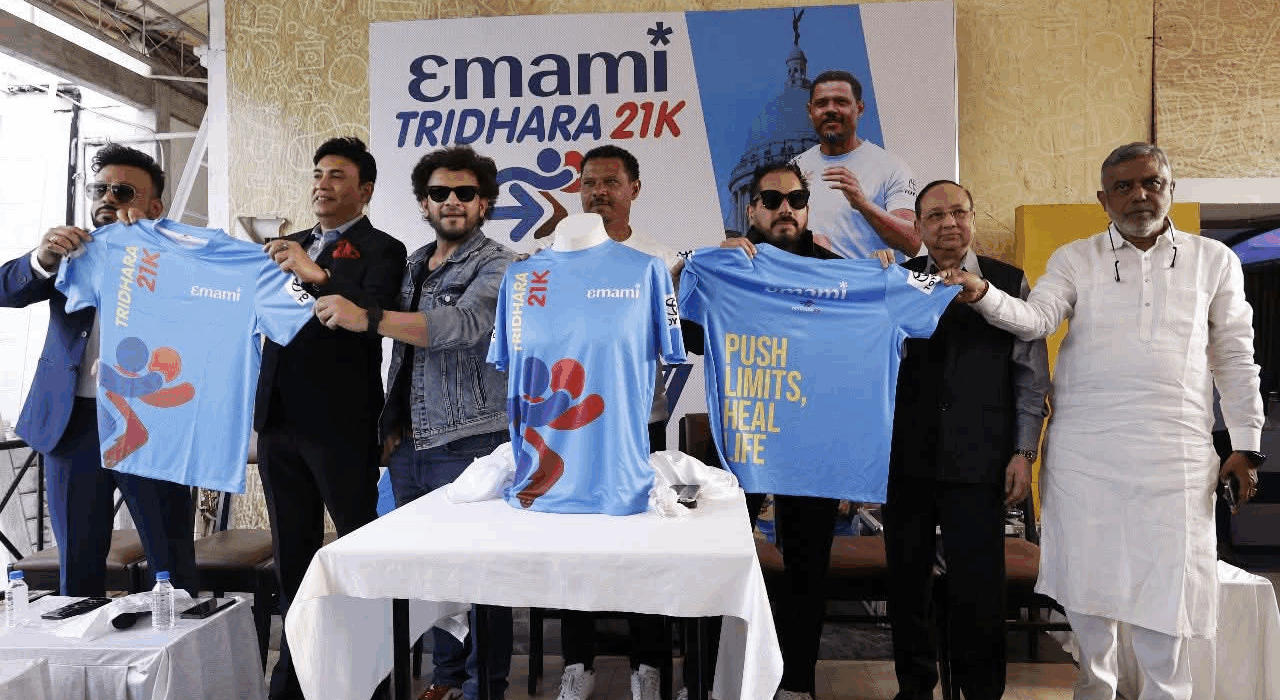 Kolkata Marathon
