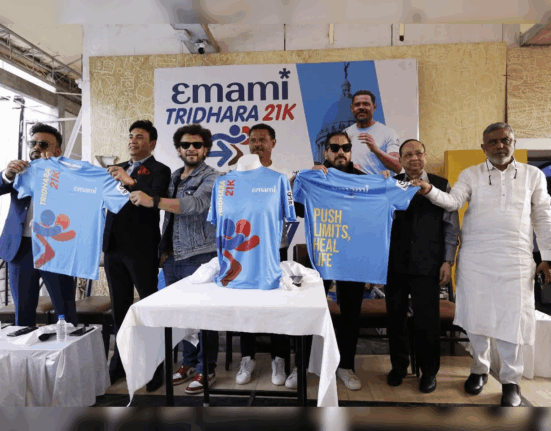 Kolkata Marathon