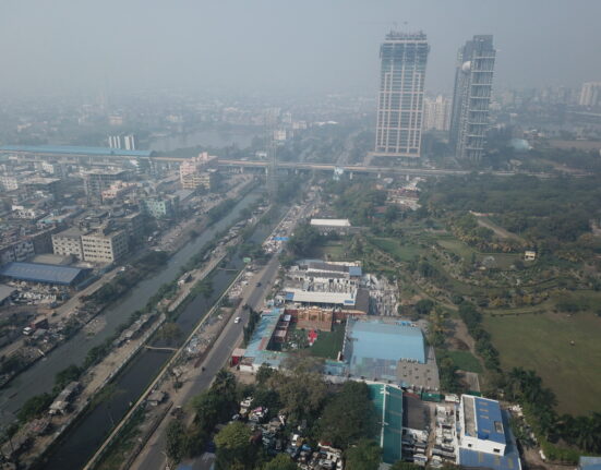 Union Budget 2026-27 Urban Development