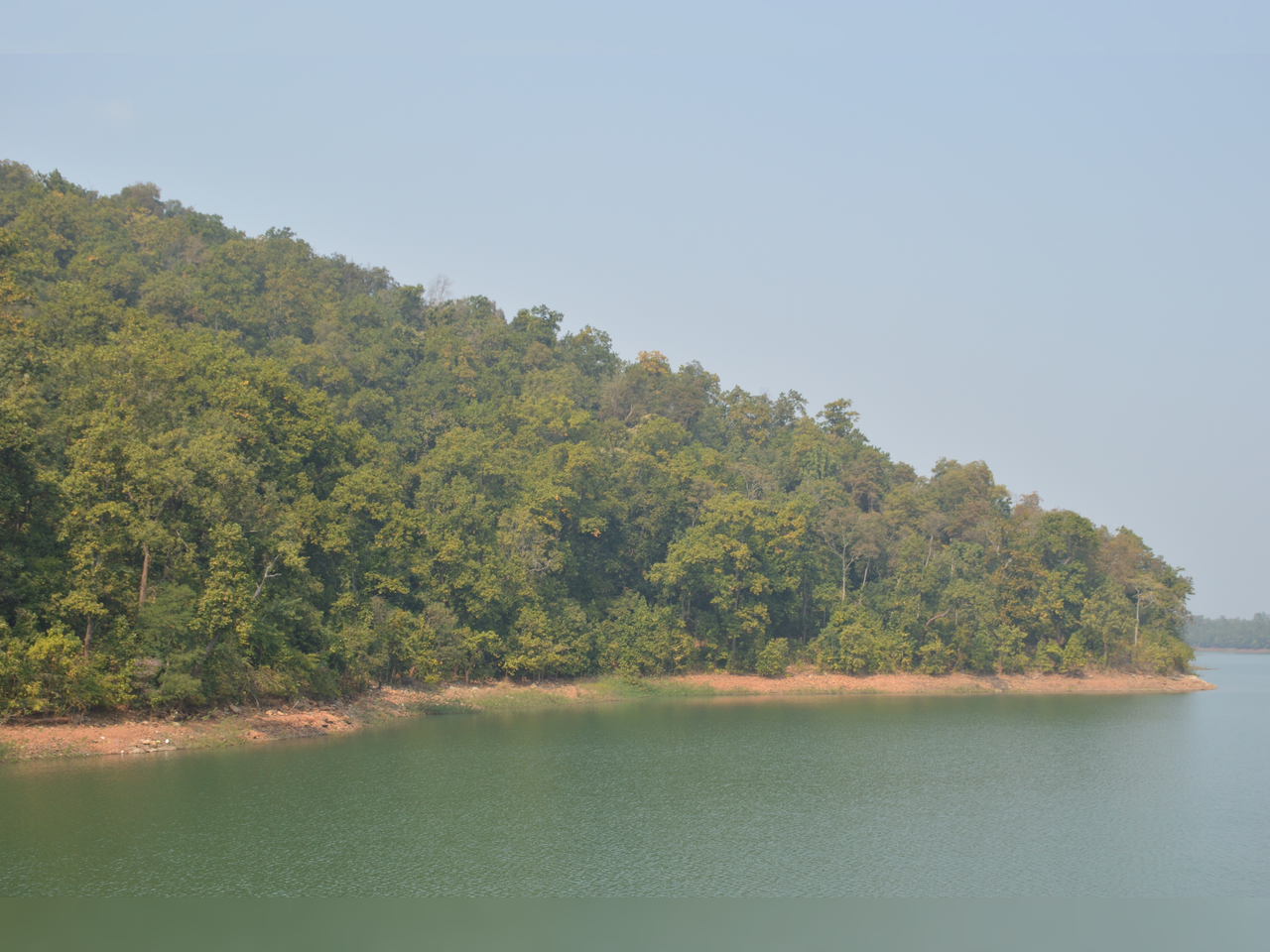 National Board for Wildlife (NBWL)