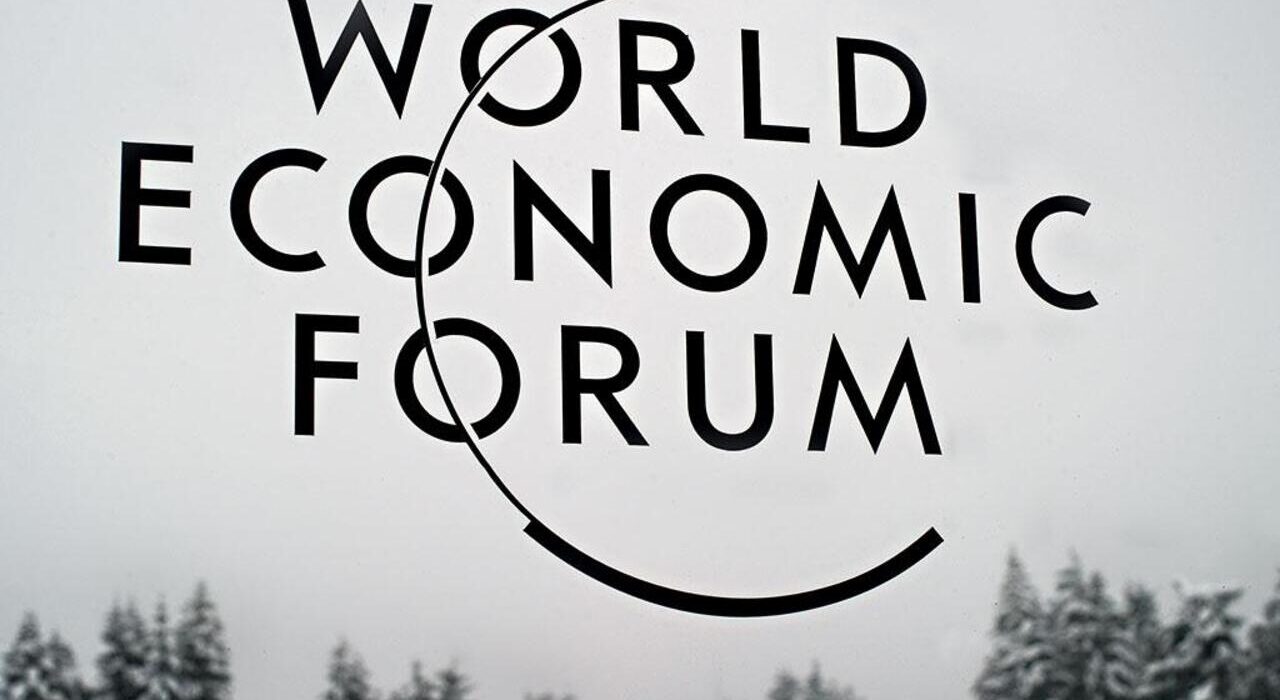 World Economic Forum 2026
