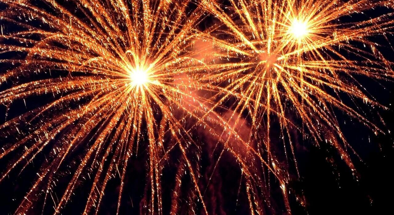 Illegal firework blasts West Bengal