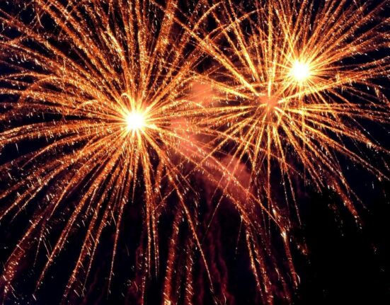 Illegal firework blasts West Bengal
