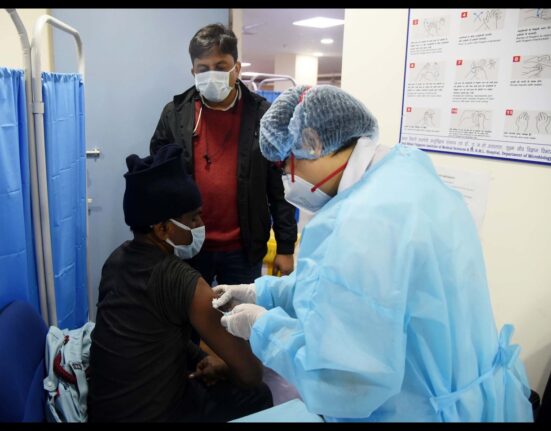 Union Budget 2026-27 Health Allocation