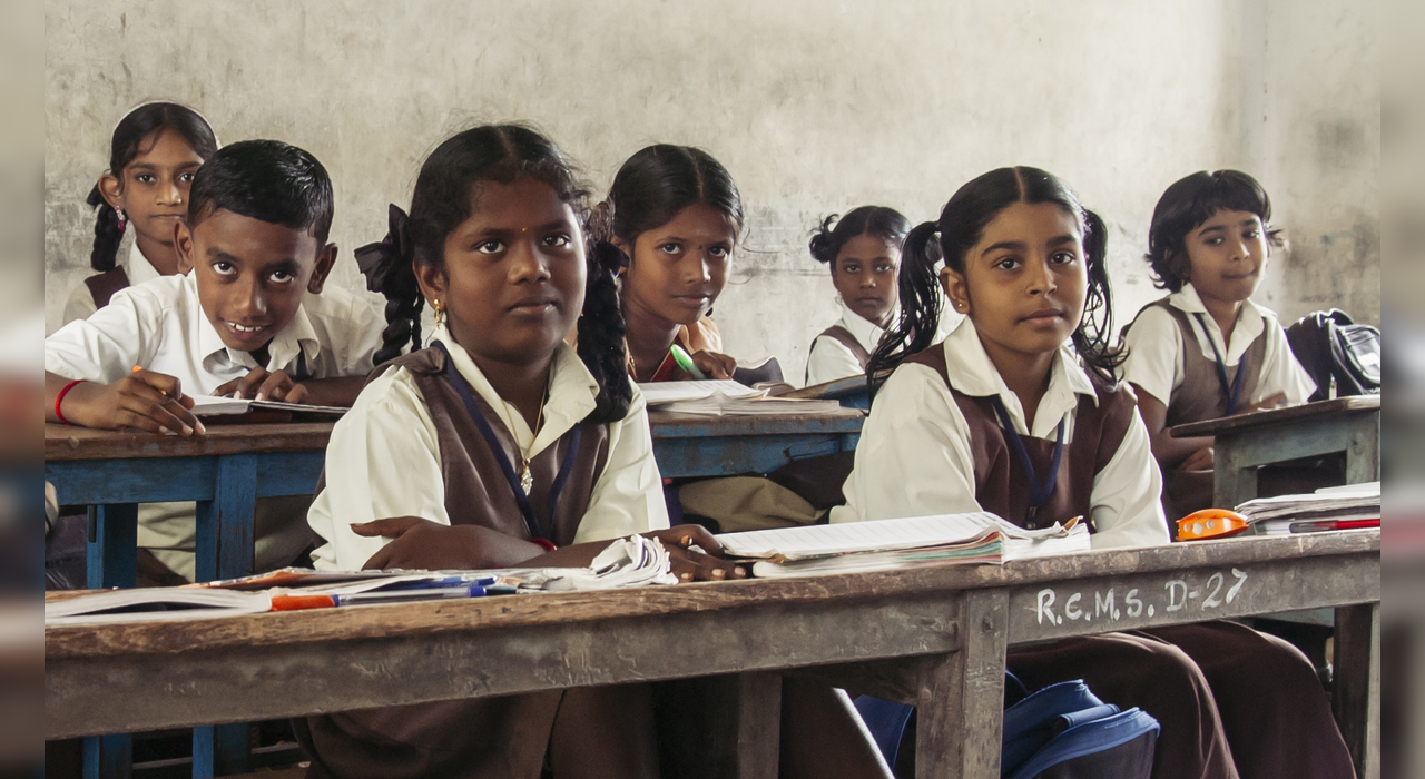 Student suicide in India