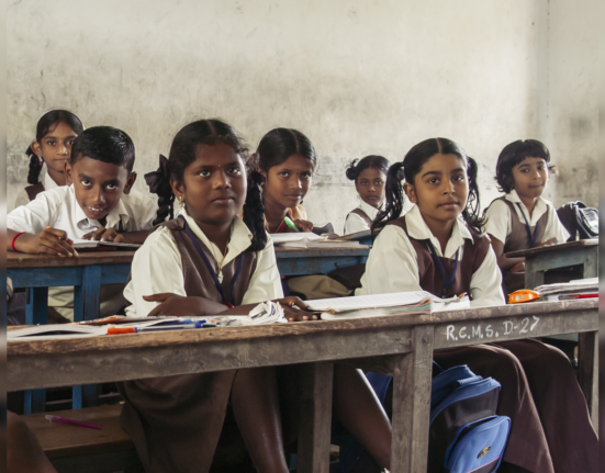 Student suicide in India