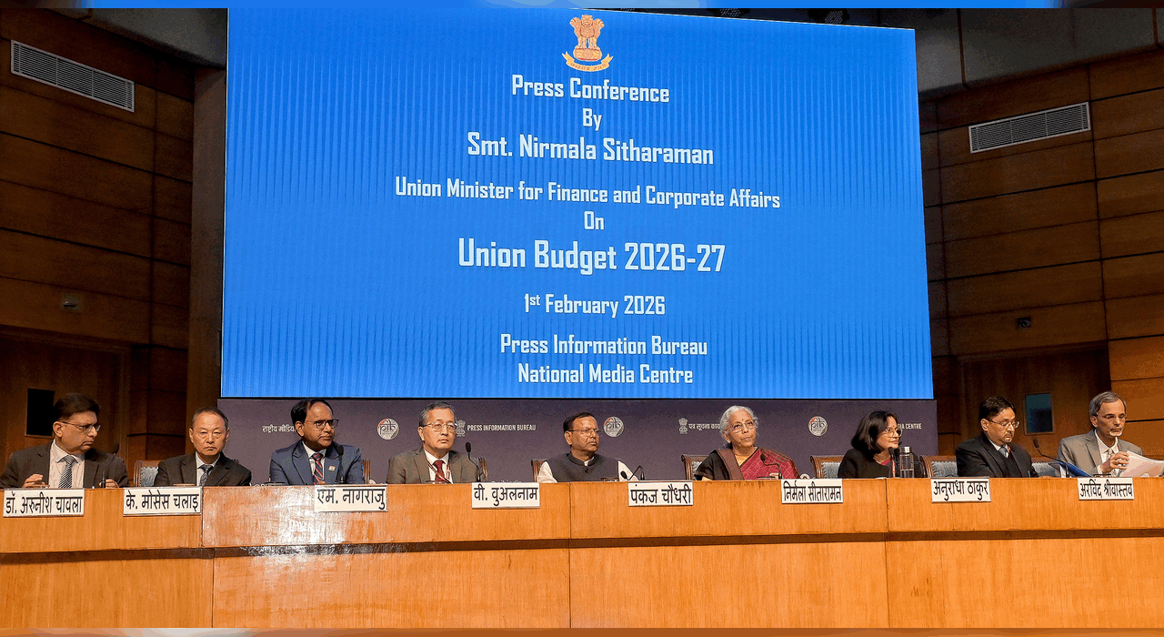 Union Budget 2026 West Bengal