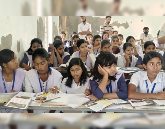 Budget 2026-27 child allocation