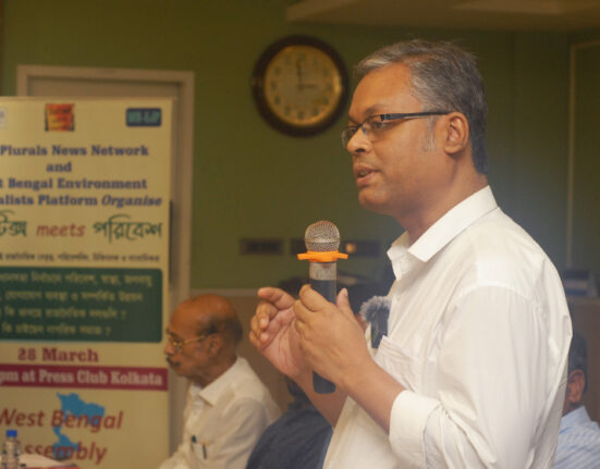 Air pollution health impacts