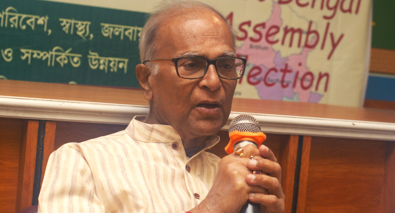 Environmental protection policy India