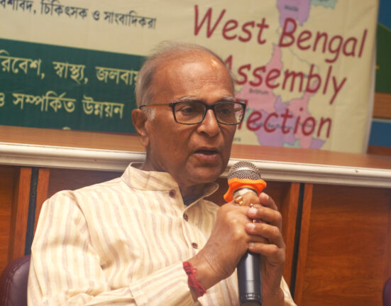 Environmental protection policy India