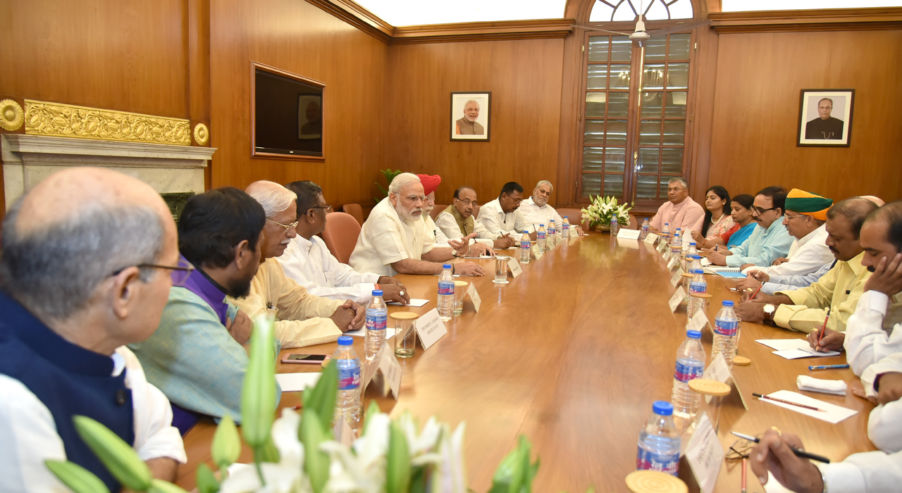 India NDC 3.0 targets 2035