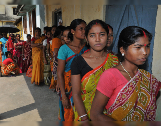 Bengal women voter deletion