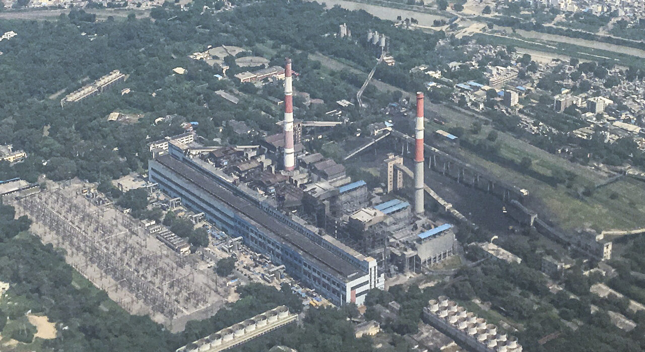 CAQM environmental compensation