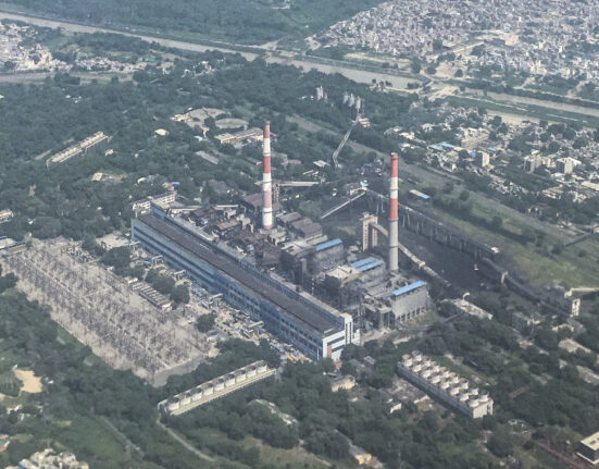 CAQM environmental compensation