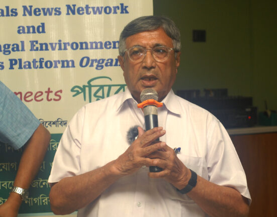 West Bengal environmental issues