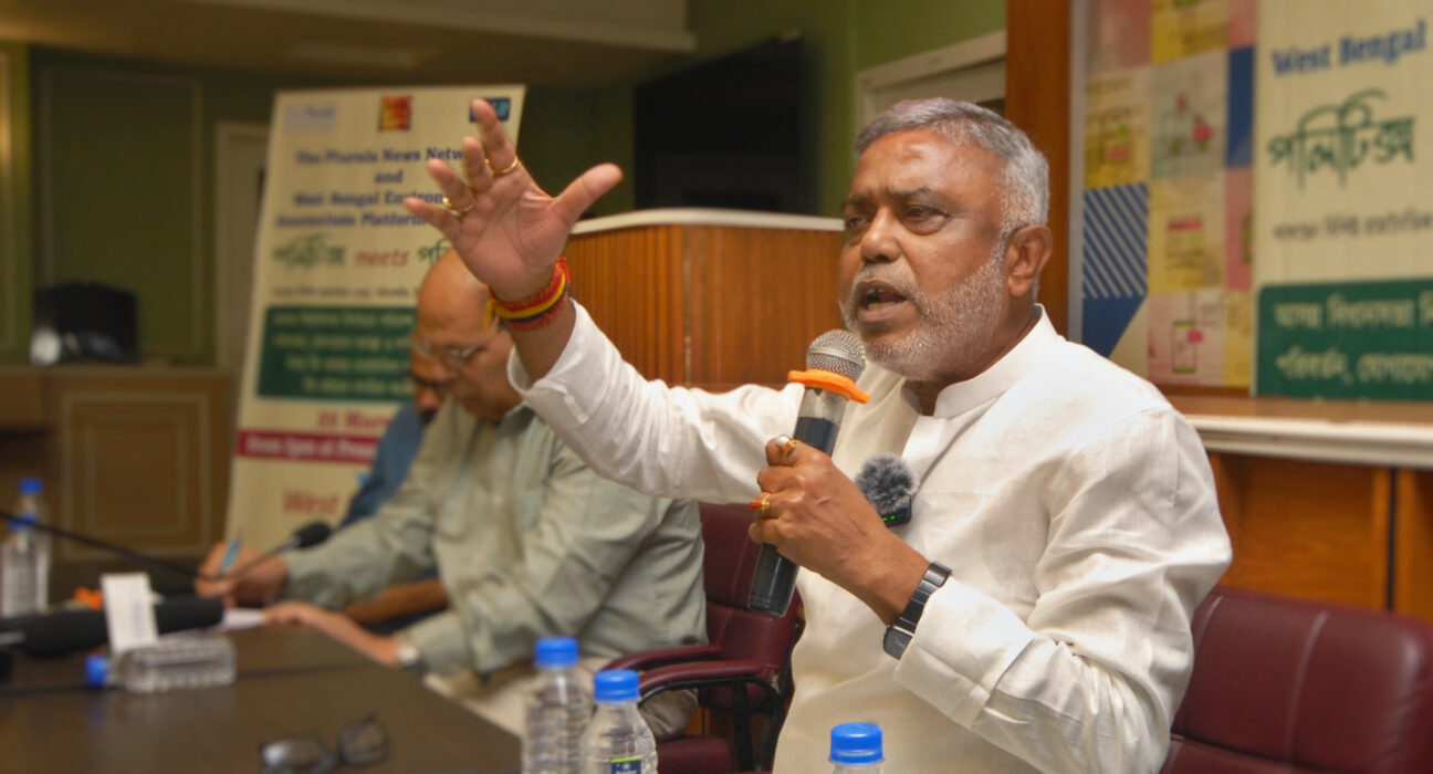 Kolkata Climate Action Plan