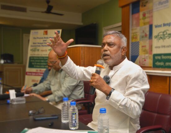 Kolkata Climate Action Plan